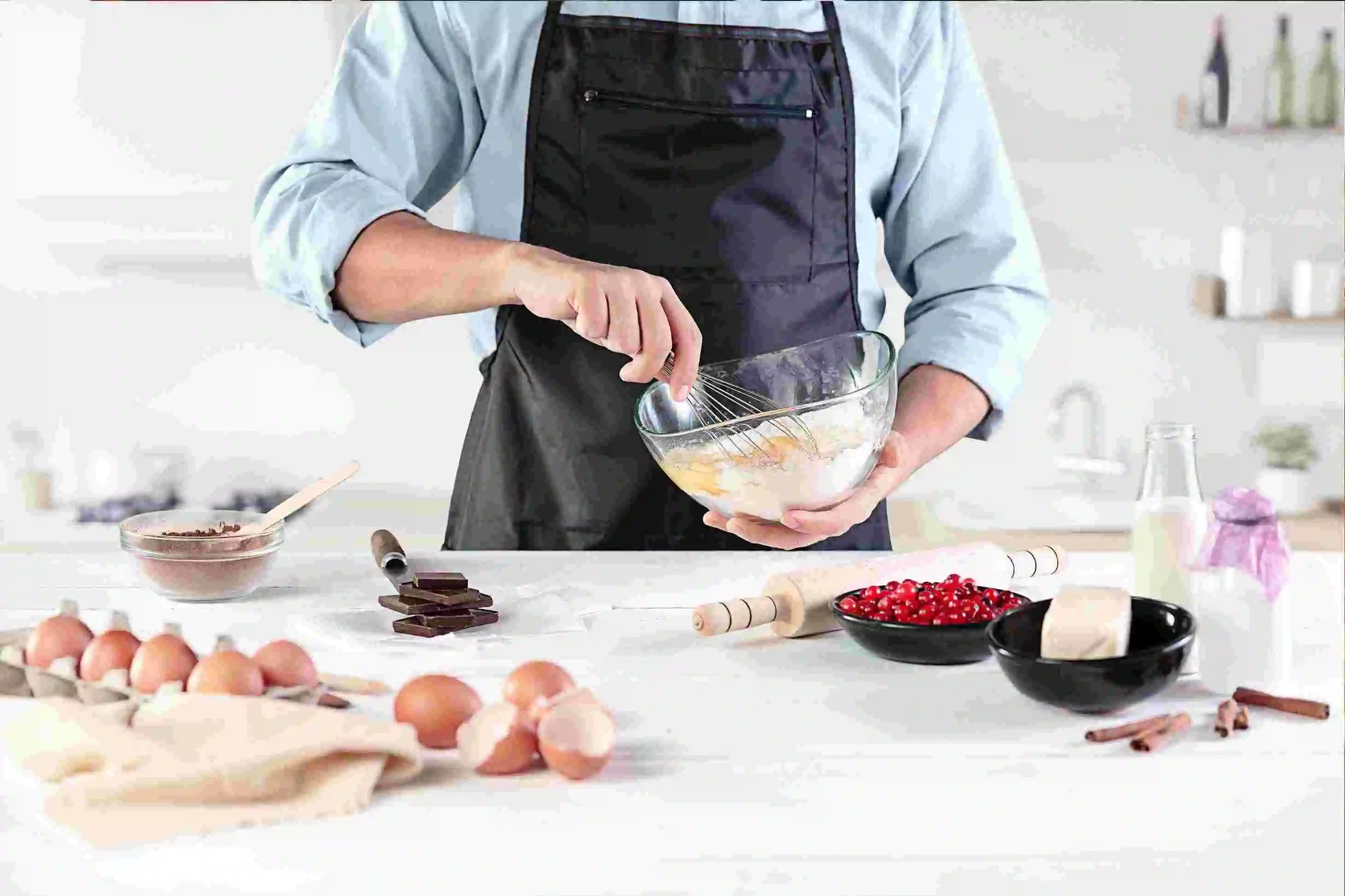 Craft Certificate Course in Bakery and Confectionery